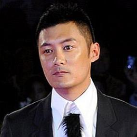 facts on Shawn Yue