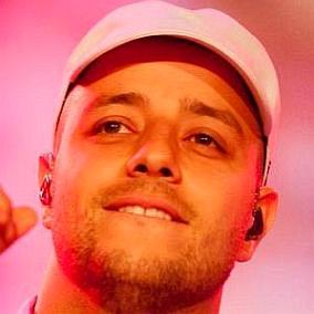 facts on Maher Zain