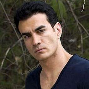 facts on David Zepeda