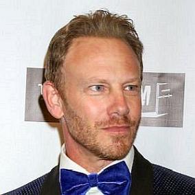 facts on Ian Ziering