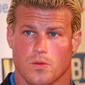 Dolph Ziggler facts