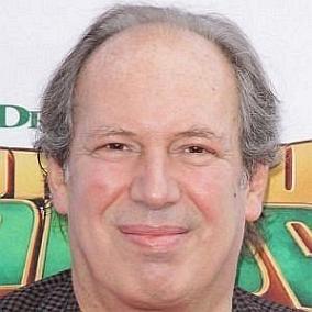 facts on Hans Zimmer