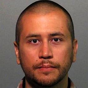 facts on George Zimmerman