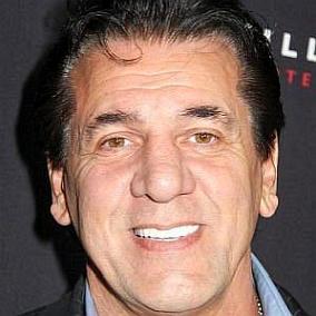 facts on Chuck Zito